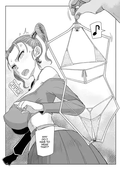 ASG Group Albert-ke Illust Gekijou | ASG Group House Family Illustration Theater 2