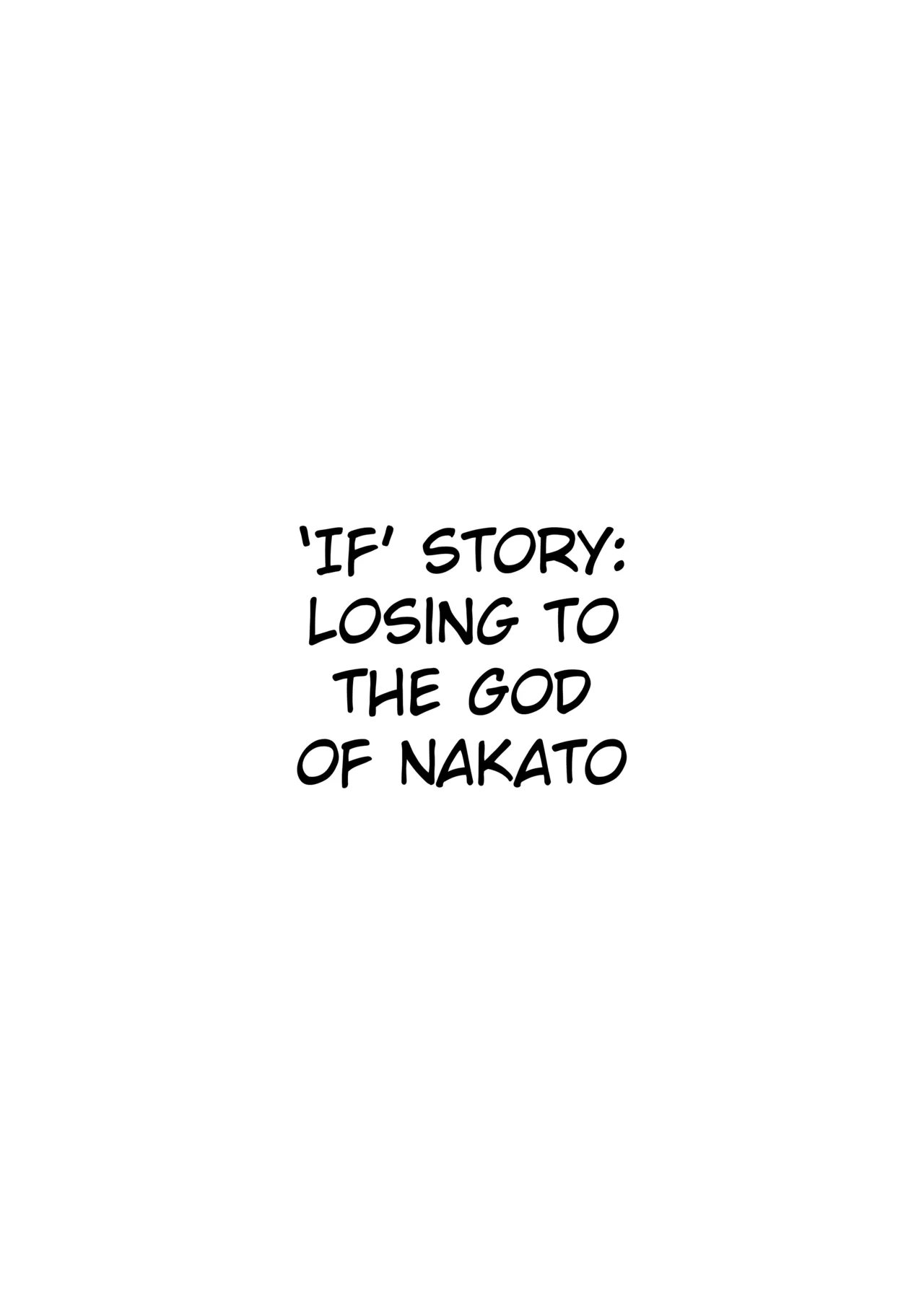 The Origin Story of Haraiya the Exorcist - Page 10