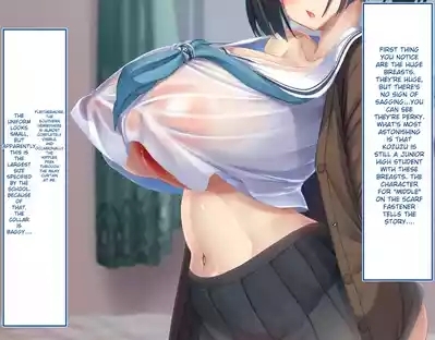 Kyoudai de Okashi Zukuri, Valentine ChoKozukuri 4