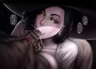 Ficky Fick Thick Dick + BIG DICK FLICK 9