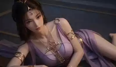 凡人修仙传-文思月 10