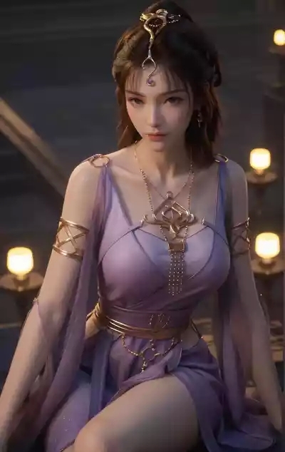 凡人修仙传-文思月 5