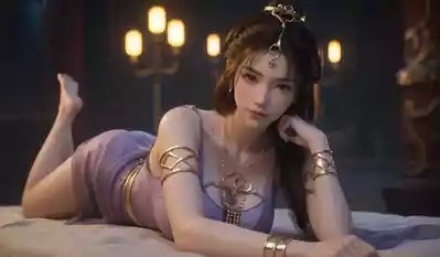 凡人修仙传-文思月 8