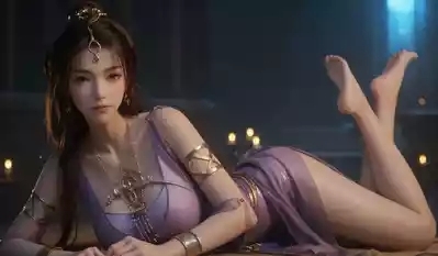 凡人修仙传-文思月 9