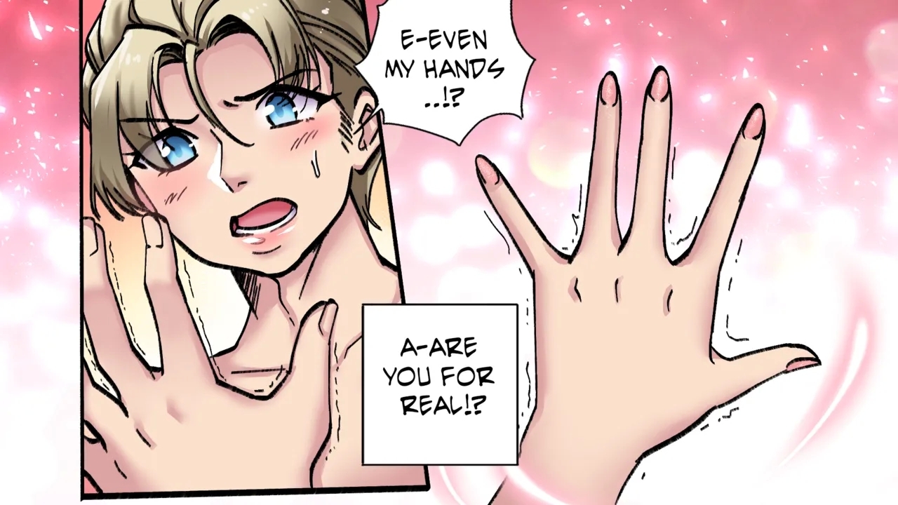 Strange Records 1 - Page 24