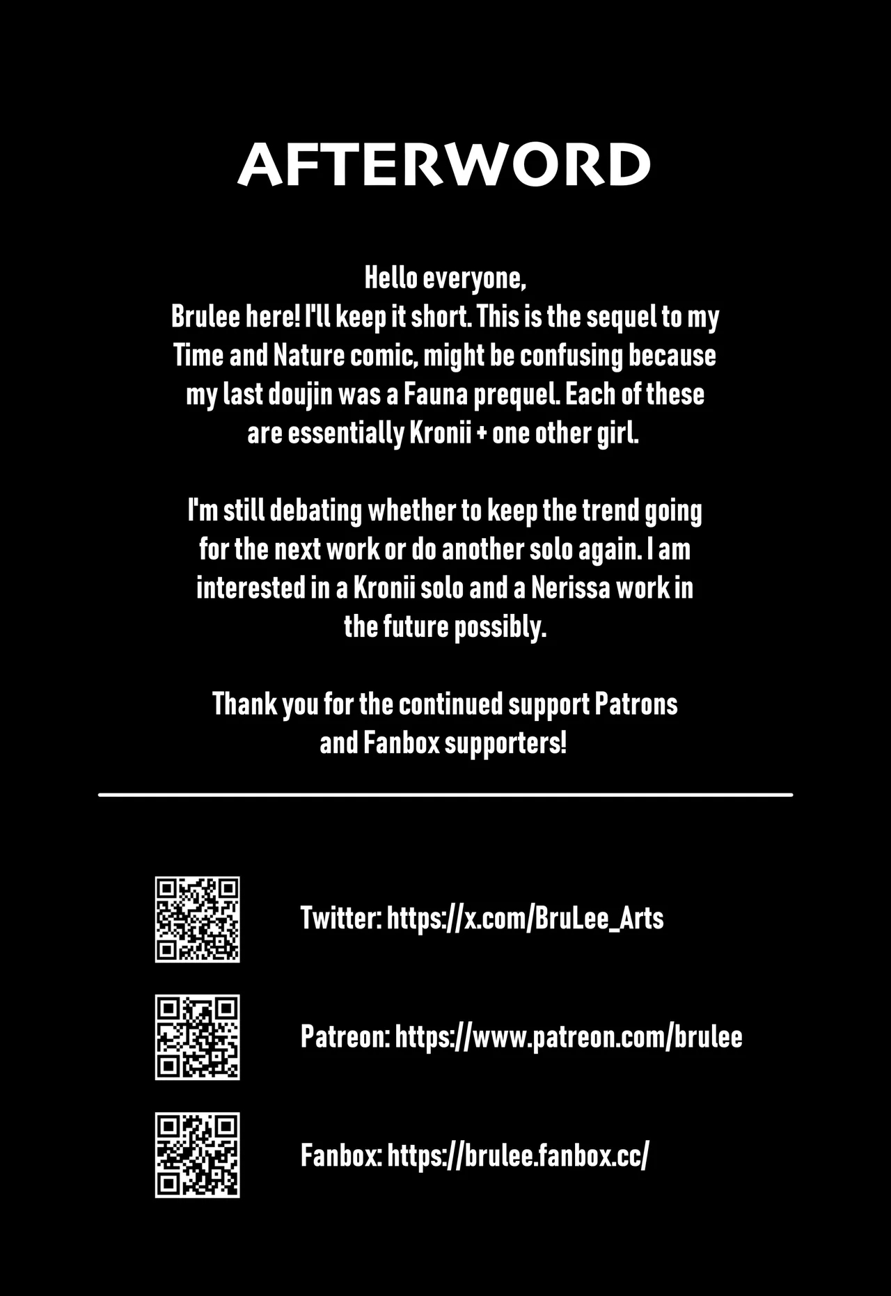 HoloXXX - MementoMori - Page 23