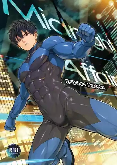 Midnight Affair 1