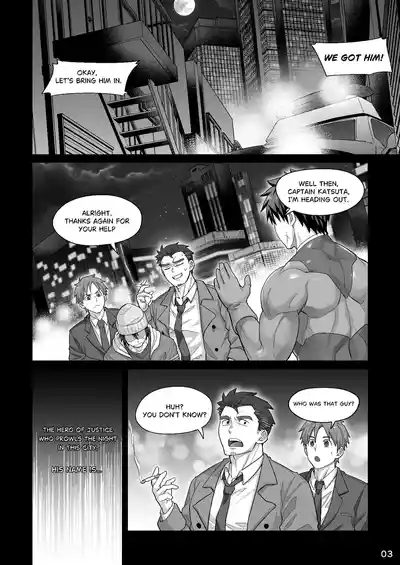 Midnight Affair 2