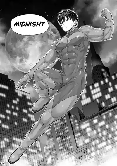Midnight Affair 3
