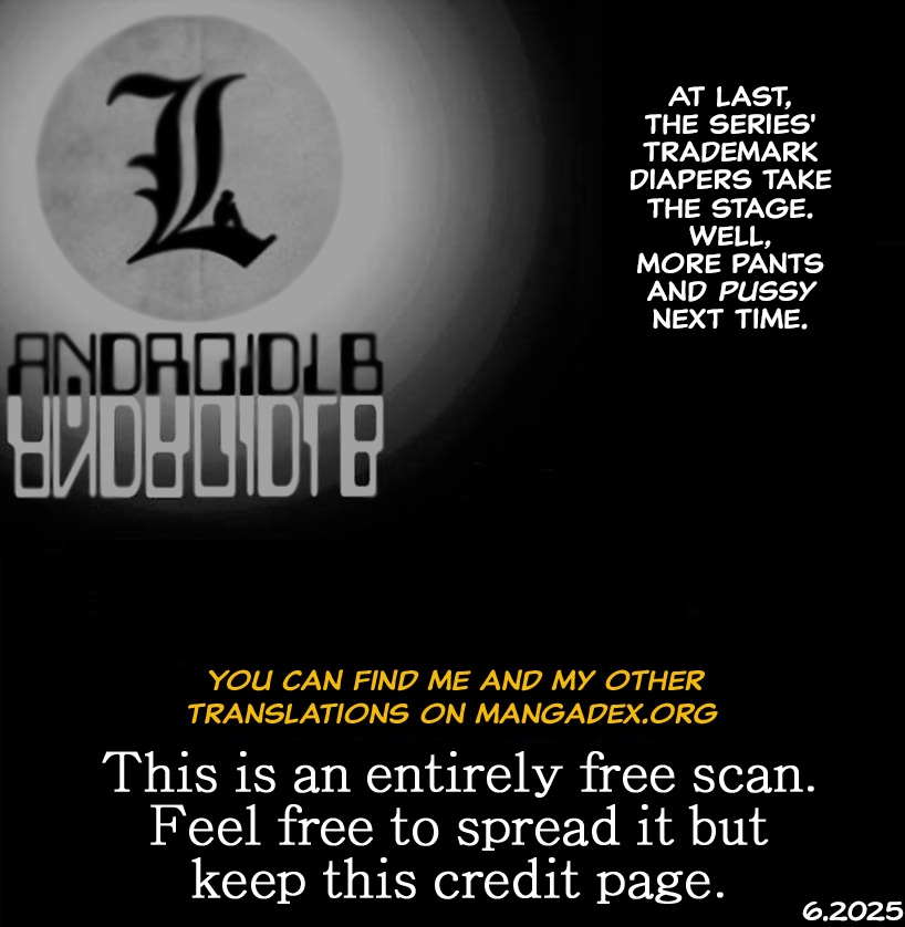 Andro Trio Chapter 1 - 4 - Page 82