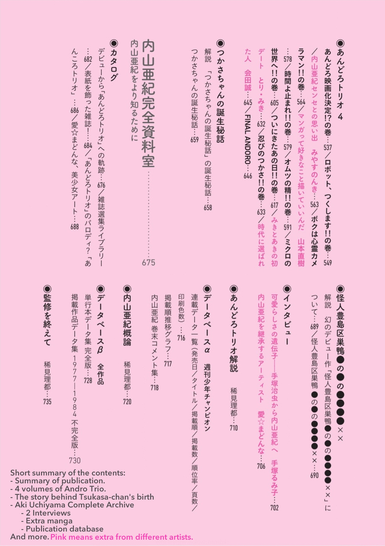 Andro Trio Chapter 1 - 4 - Page 9