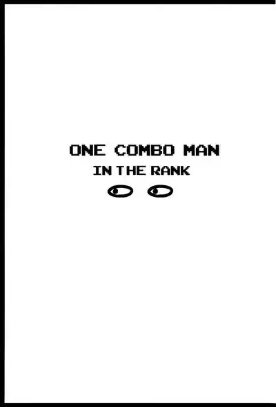 One Combo Man 2