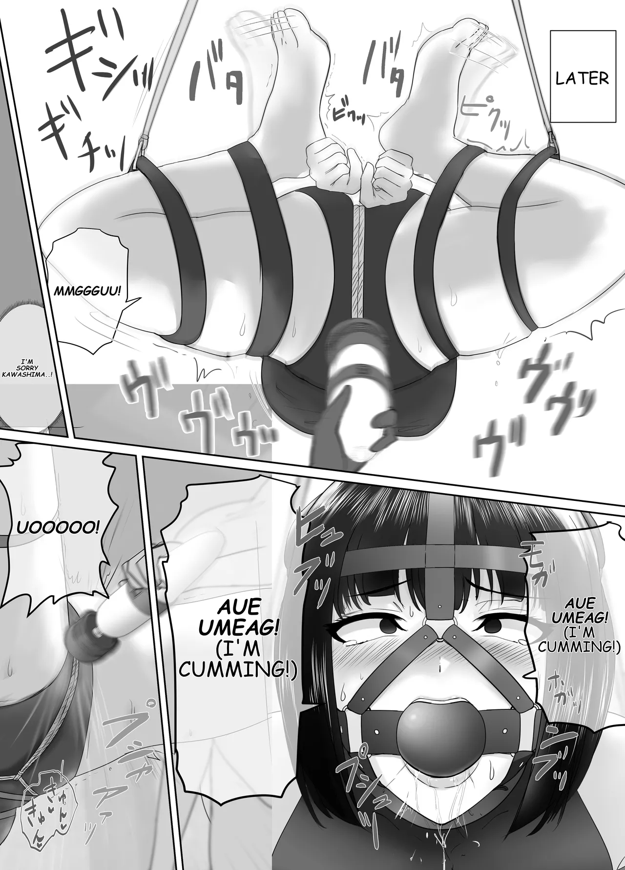 Hidaka & Kawashima 7