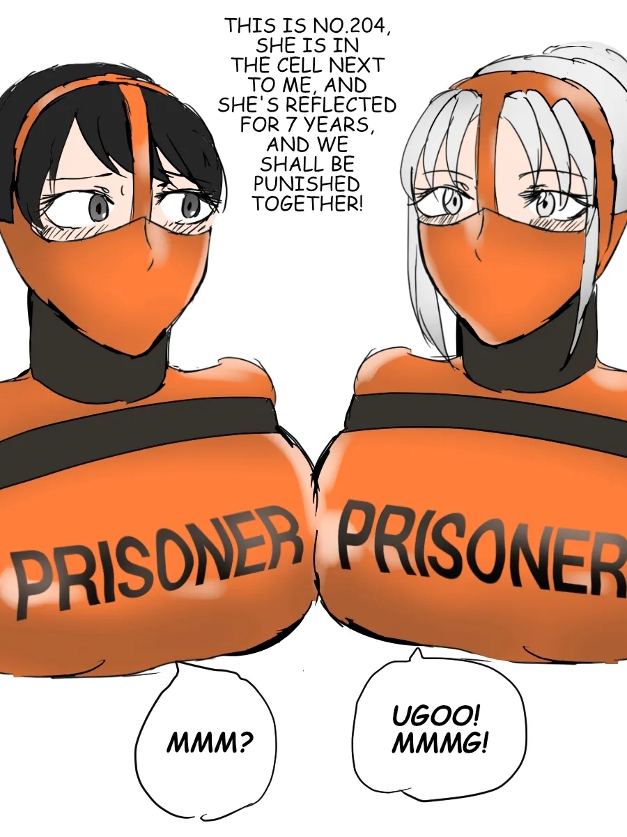 Prisoner's File - Page 10