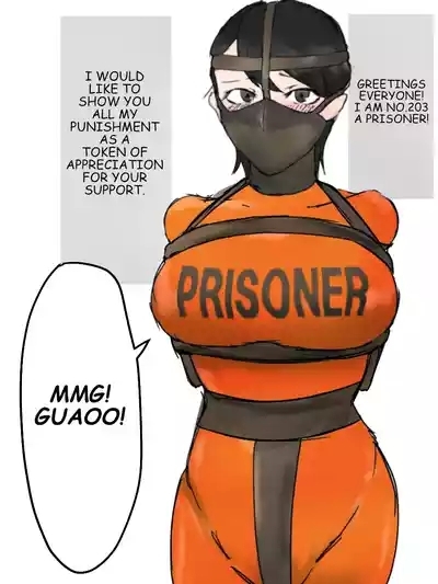 Prisoner's File 1
