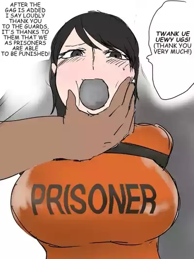 Prisoner's File 6