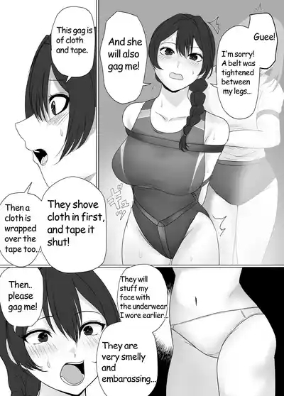 The Prison Idol And Assistant 6