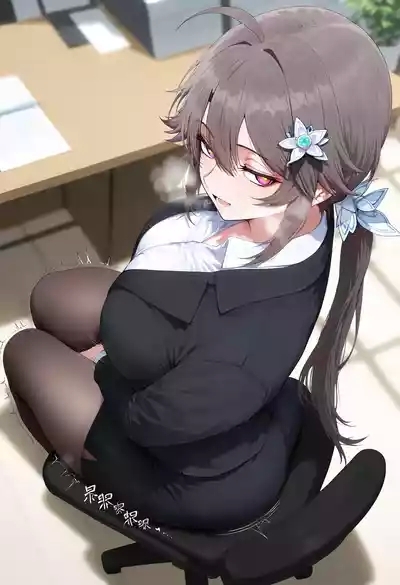 Vita/薇塔nl miyabi ai generated 10