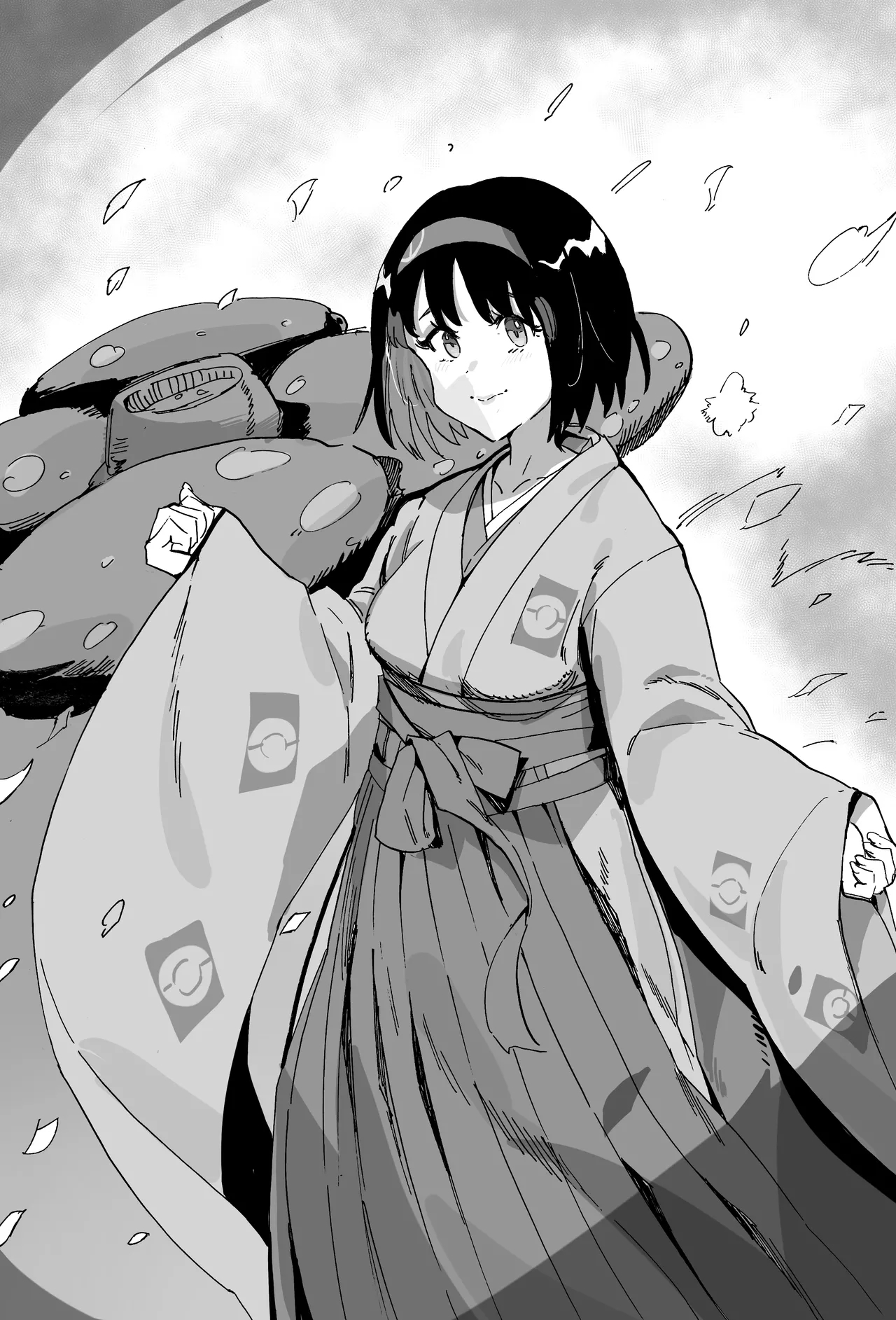 《寄生种子（意味深）》 4