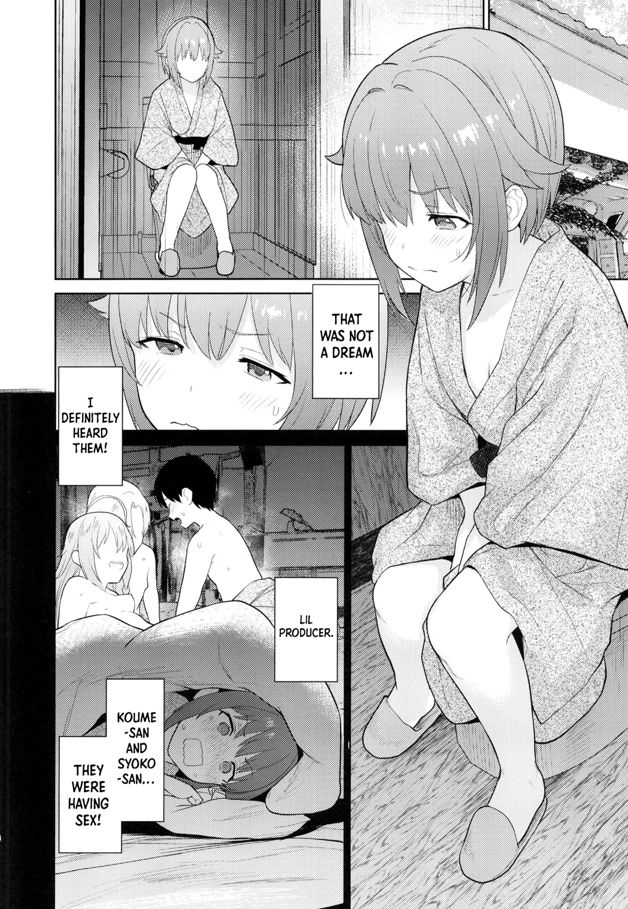 Accent Circonflexe 3 - Page 8