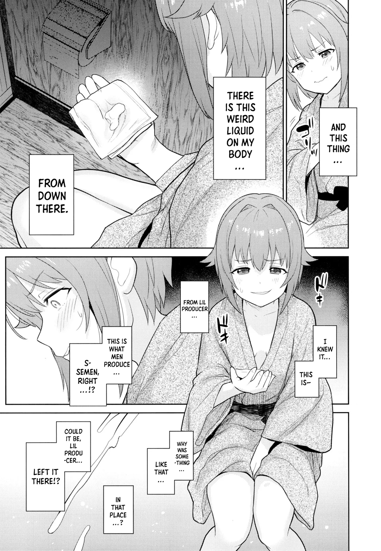 Accent Circonflexe 3 - Page 9