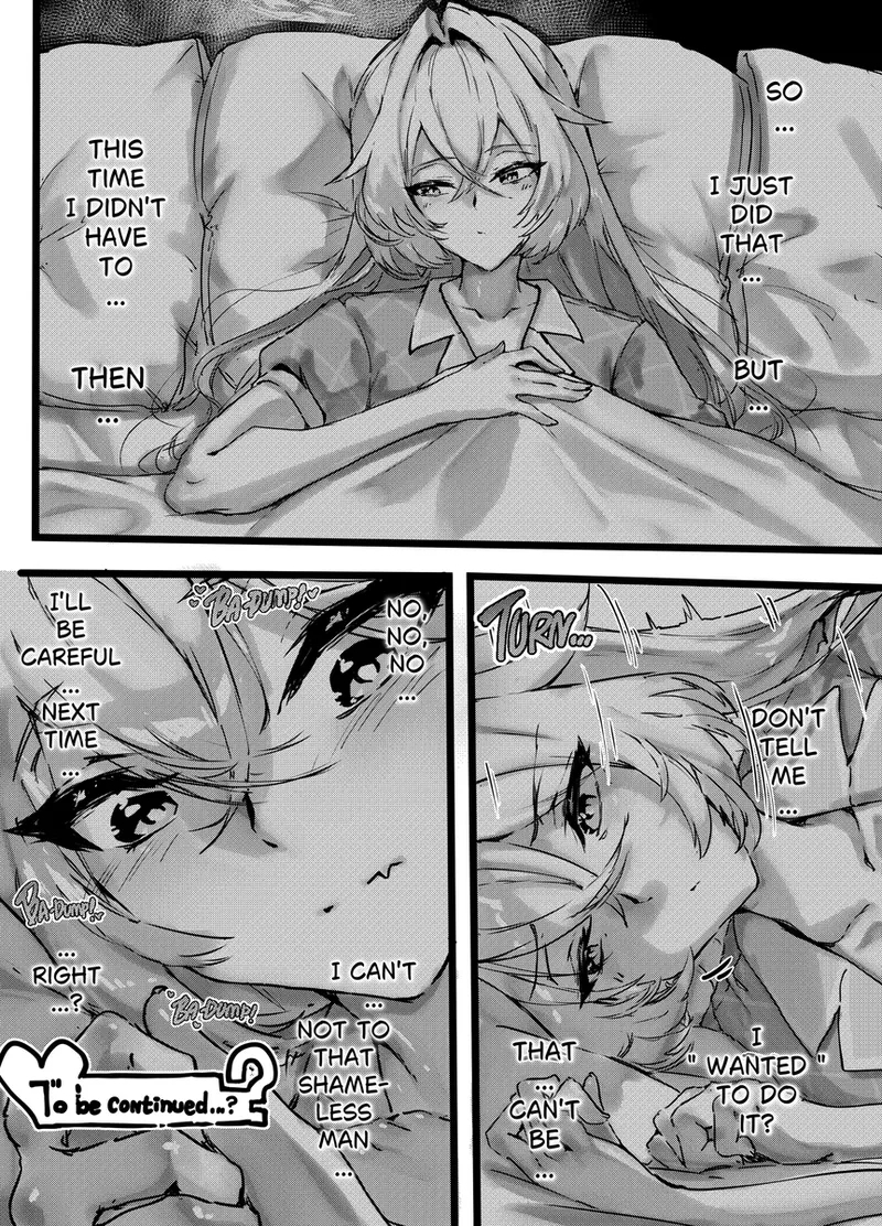 Opportunity for Zaychik - Page 22