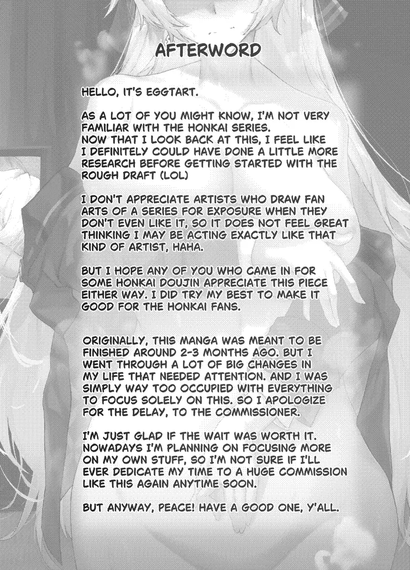 Opportunity for Zaychik - Page 23