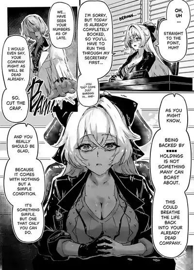 Opportunity for Zaychik 4