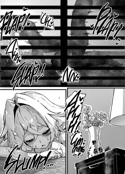 Opportunity for Zaychik 5