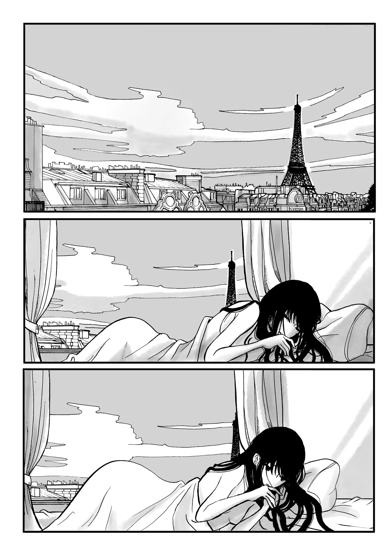舌尖上的巴黎 - Page 2