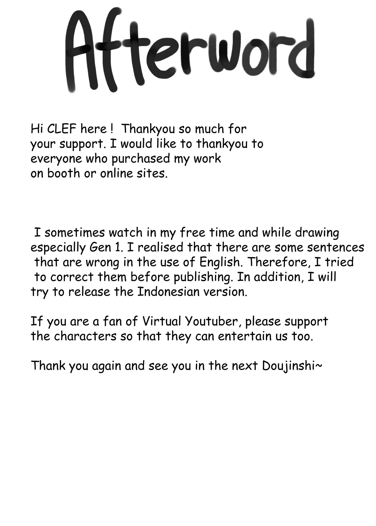 HORROR GAMES ANYA MELFISSA - Page 25