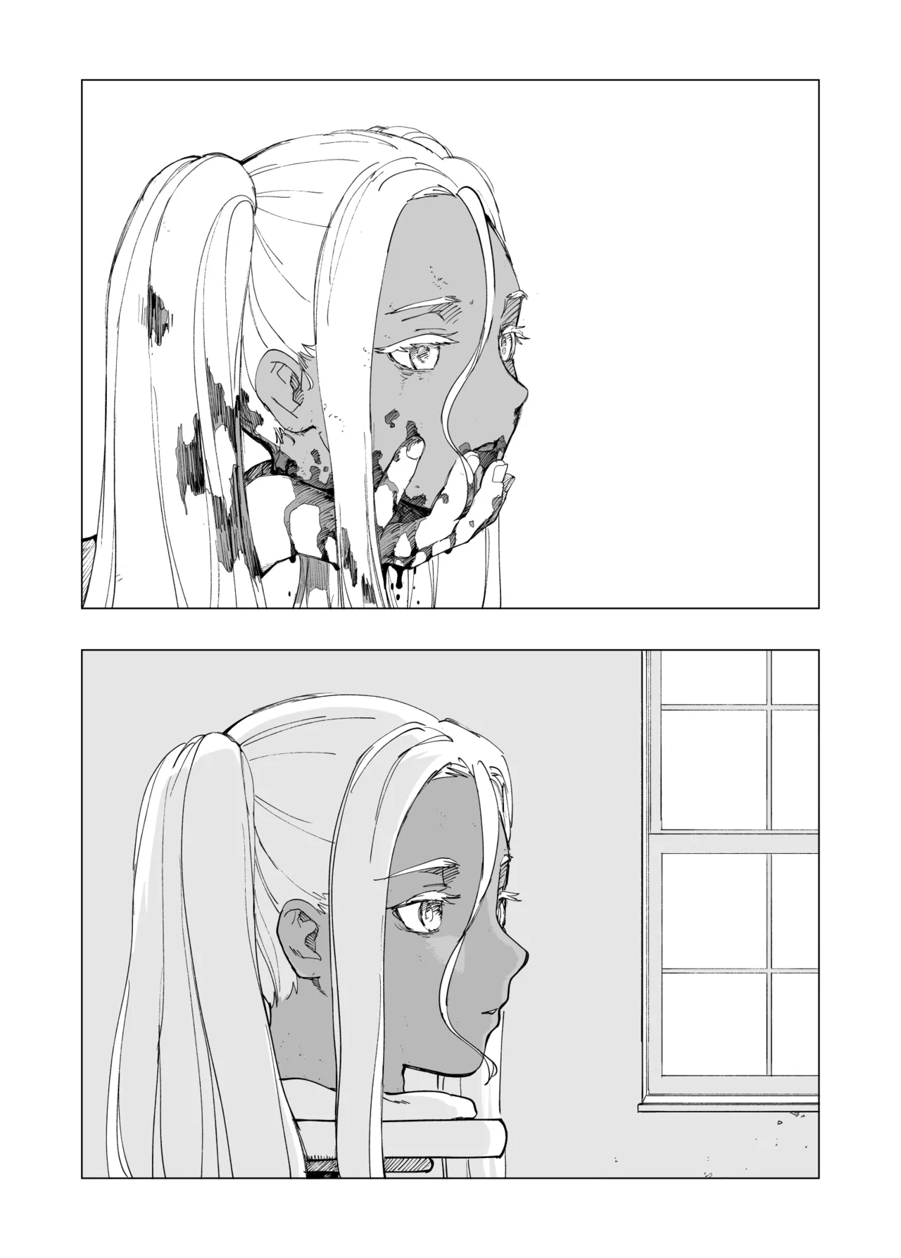 Female Executive Manarupi - Page 7