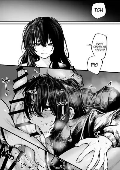 Haraiya Isn't Going to Lose to Orcs 3