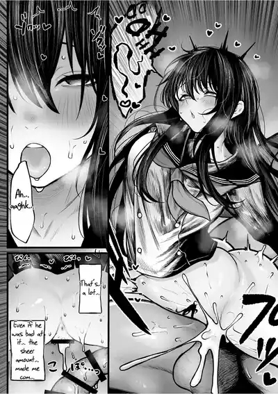 Haraiya Isn't Going to Lose to Orcs 9