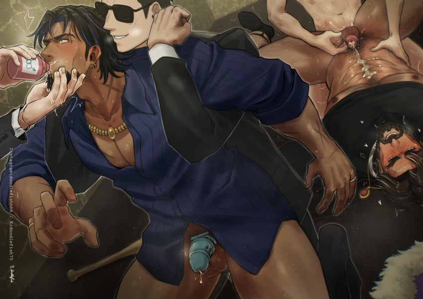 Patreon - Page 14