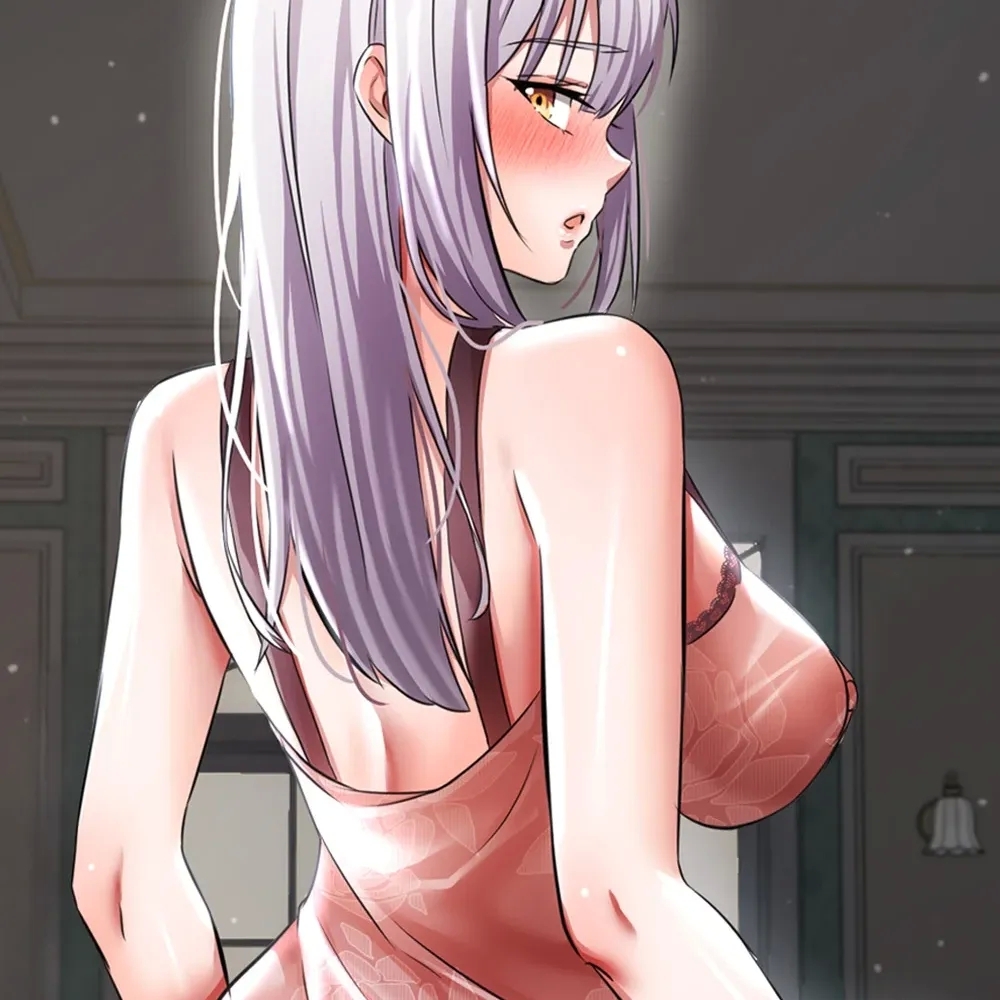 在貞操顛倒的世界裡攻略女性反轉人生 - Page 1