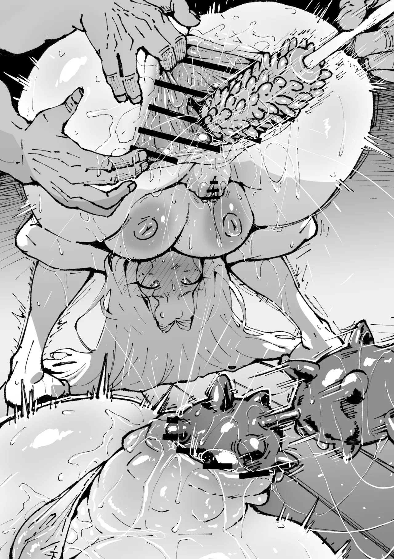 冬木の思い出 3