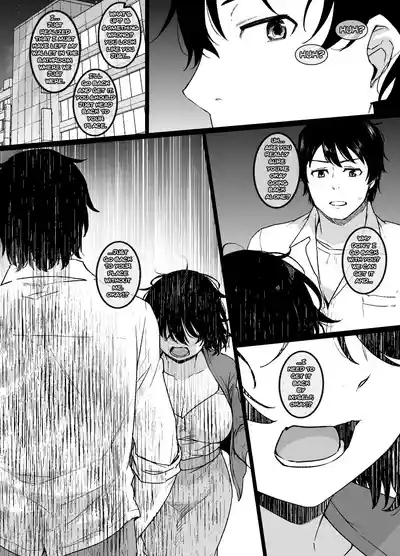 Saiminjutsu ni Kakariyasui Kanojo | The Girlfriend Who's Easy to Hypnotize 4