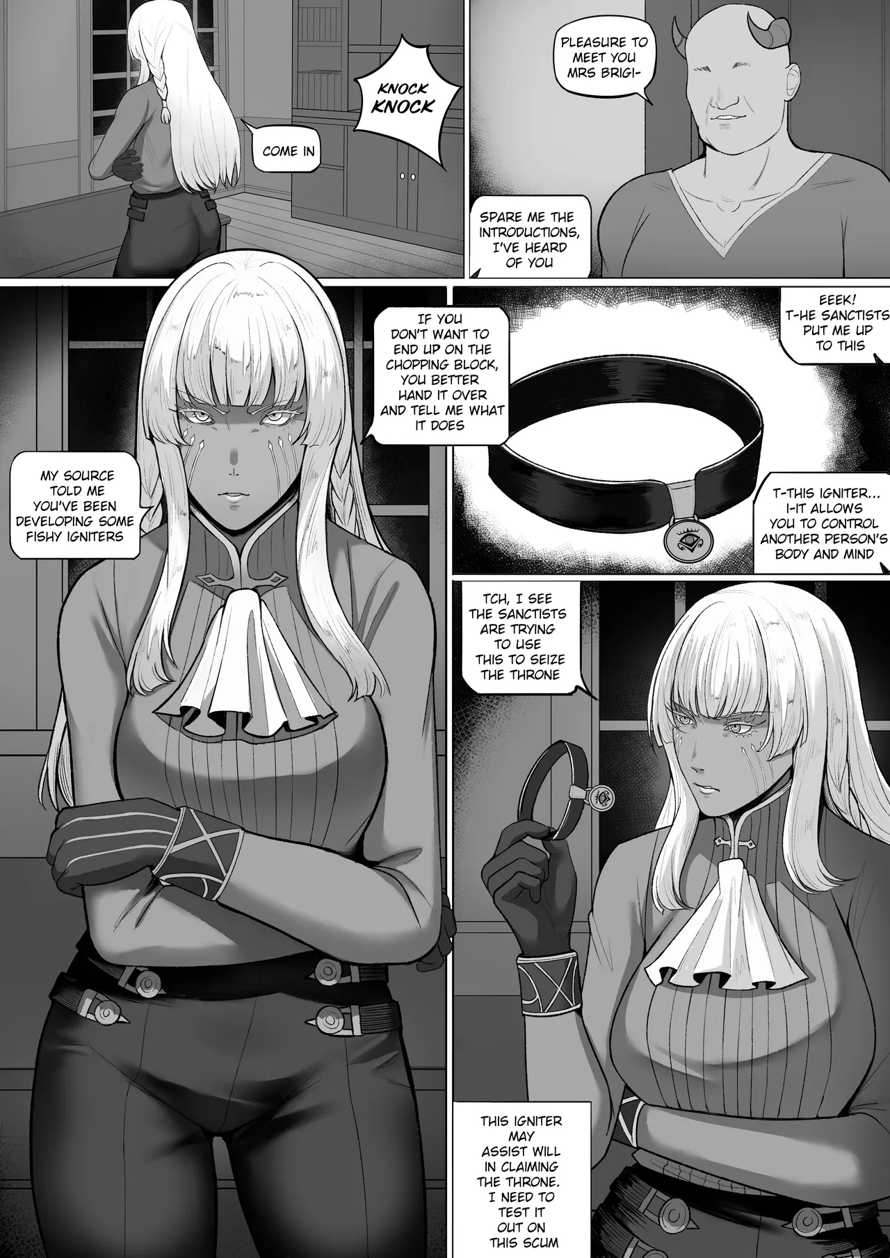 Brigitta - Page 2