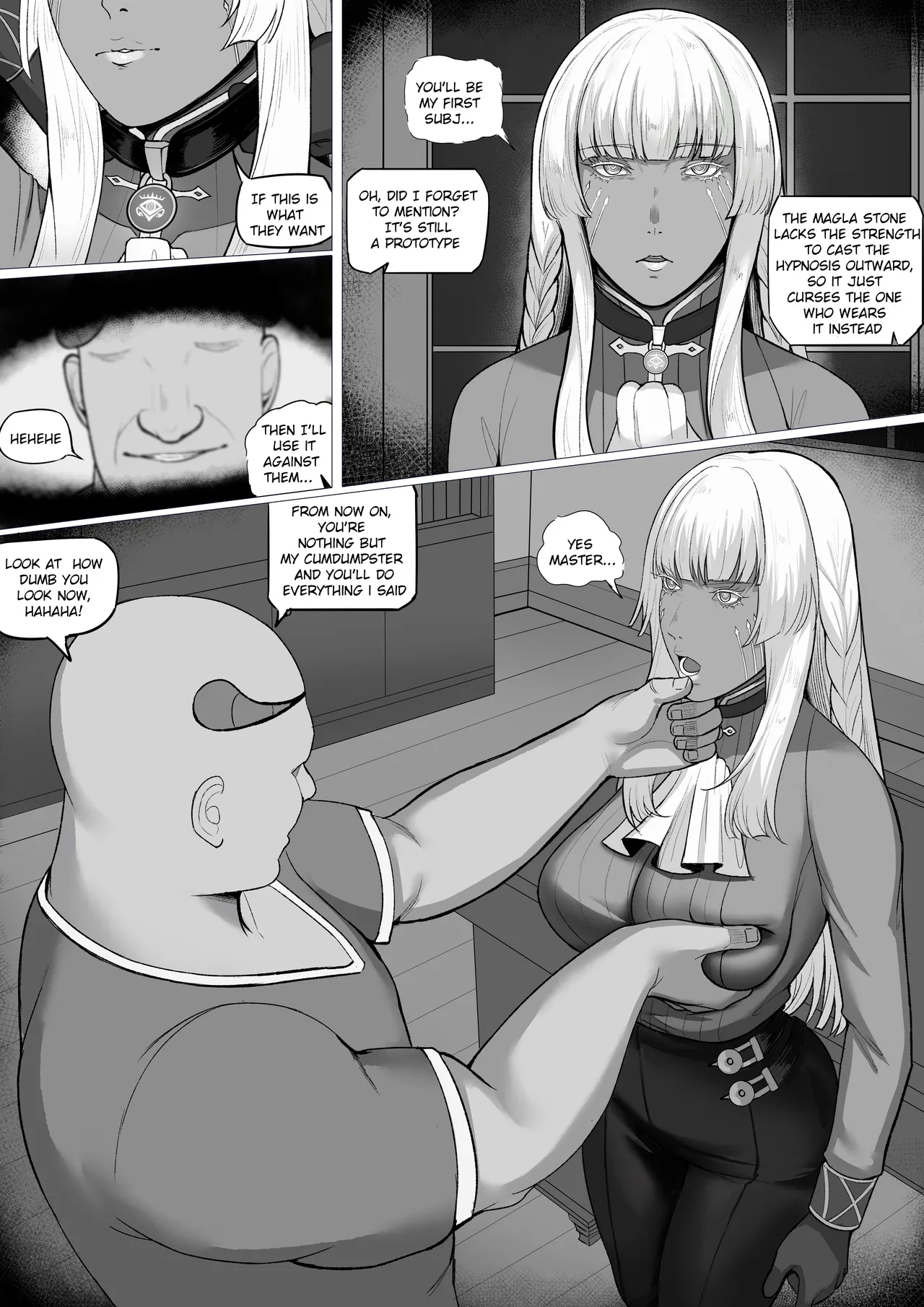 Brigitta - Page 3