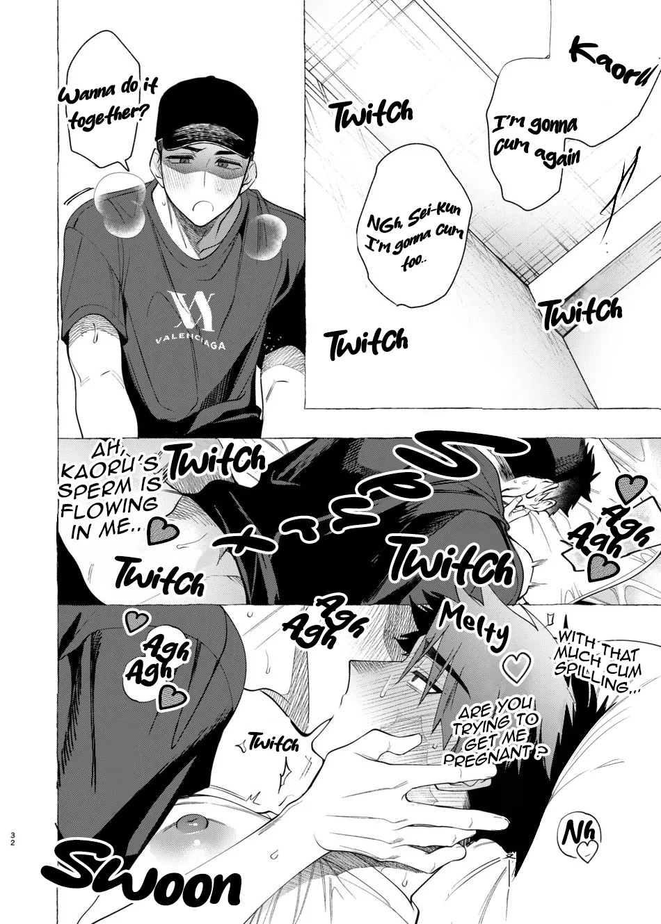Kainushi-sama no Hitori Goto – Dear Owner’s Soliloquy - Page 31