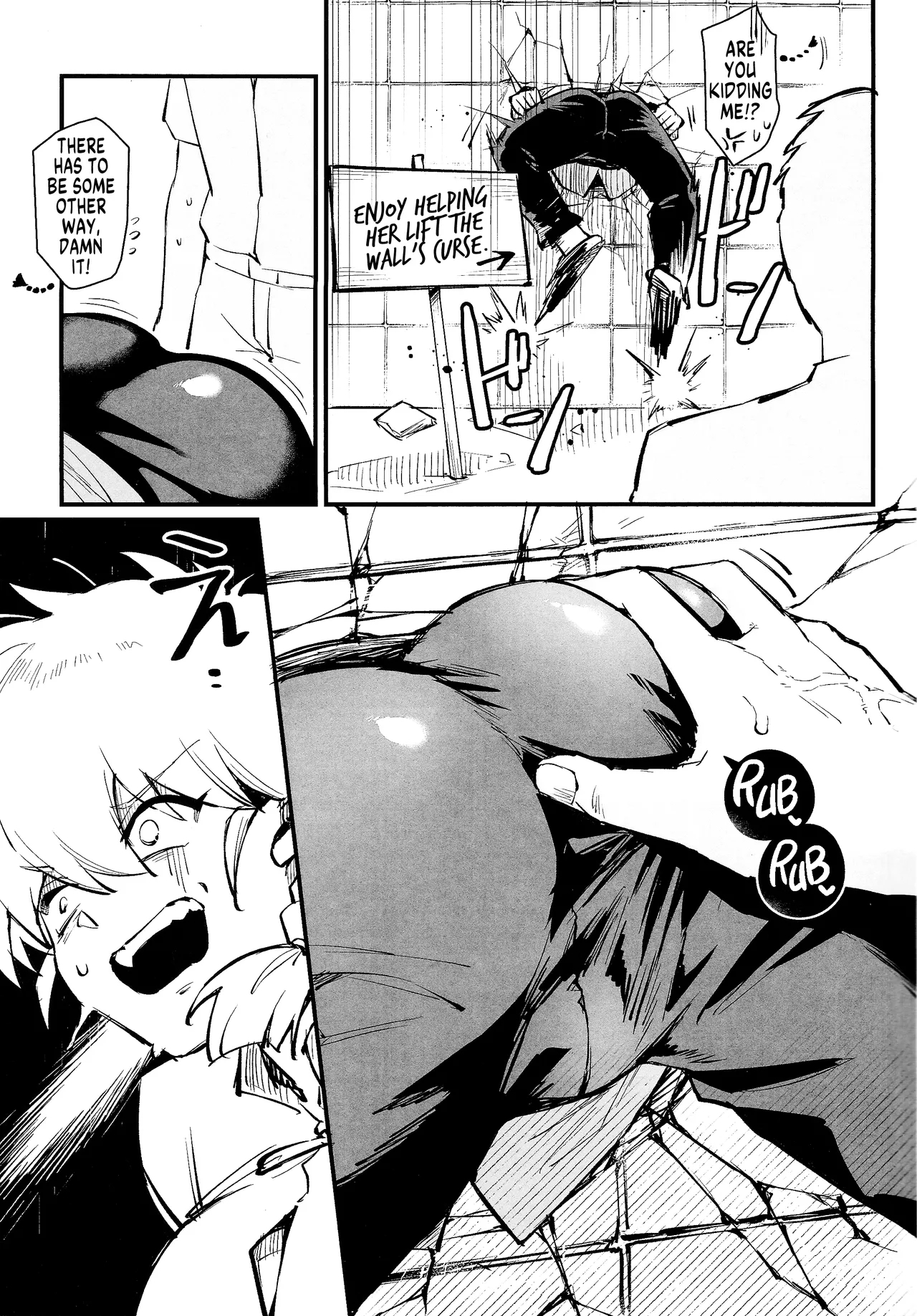 RANKO 1/2 + YAPPAPPA - Page 4