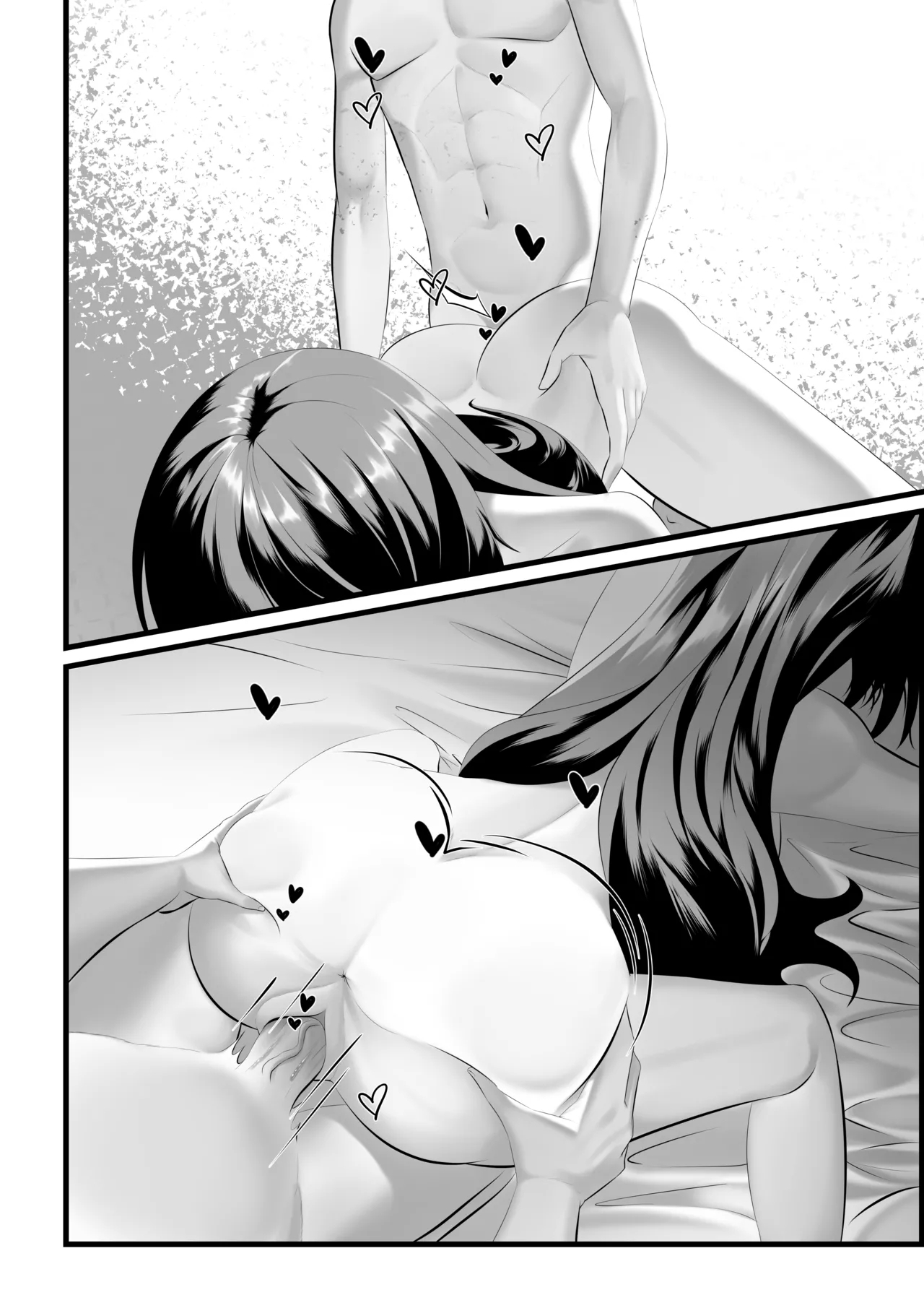 Moona's pent up - Page 16