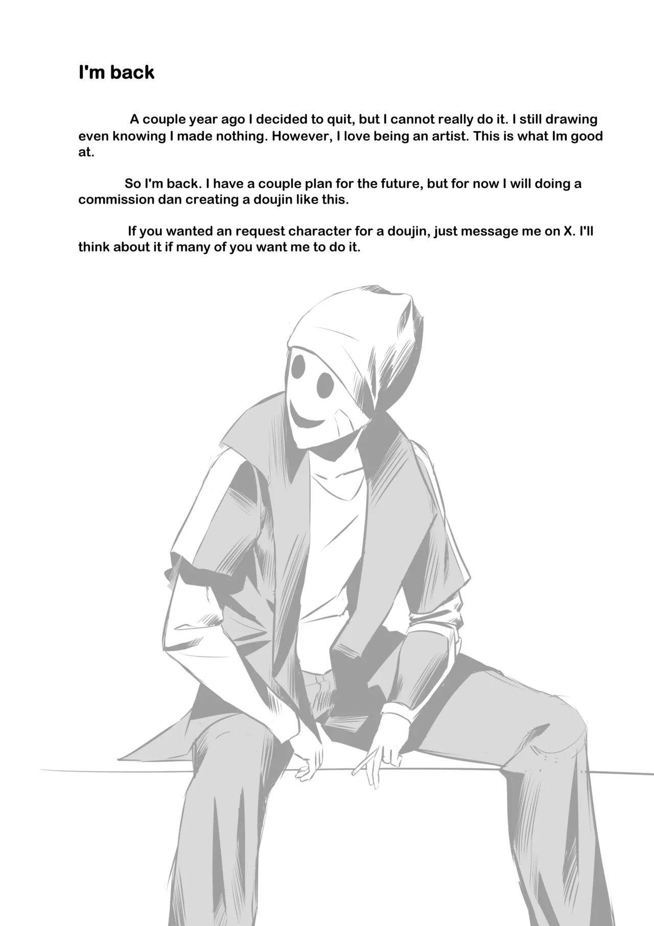 Moona's pent up - Page 24