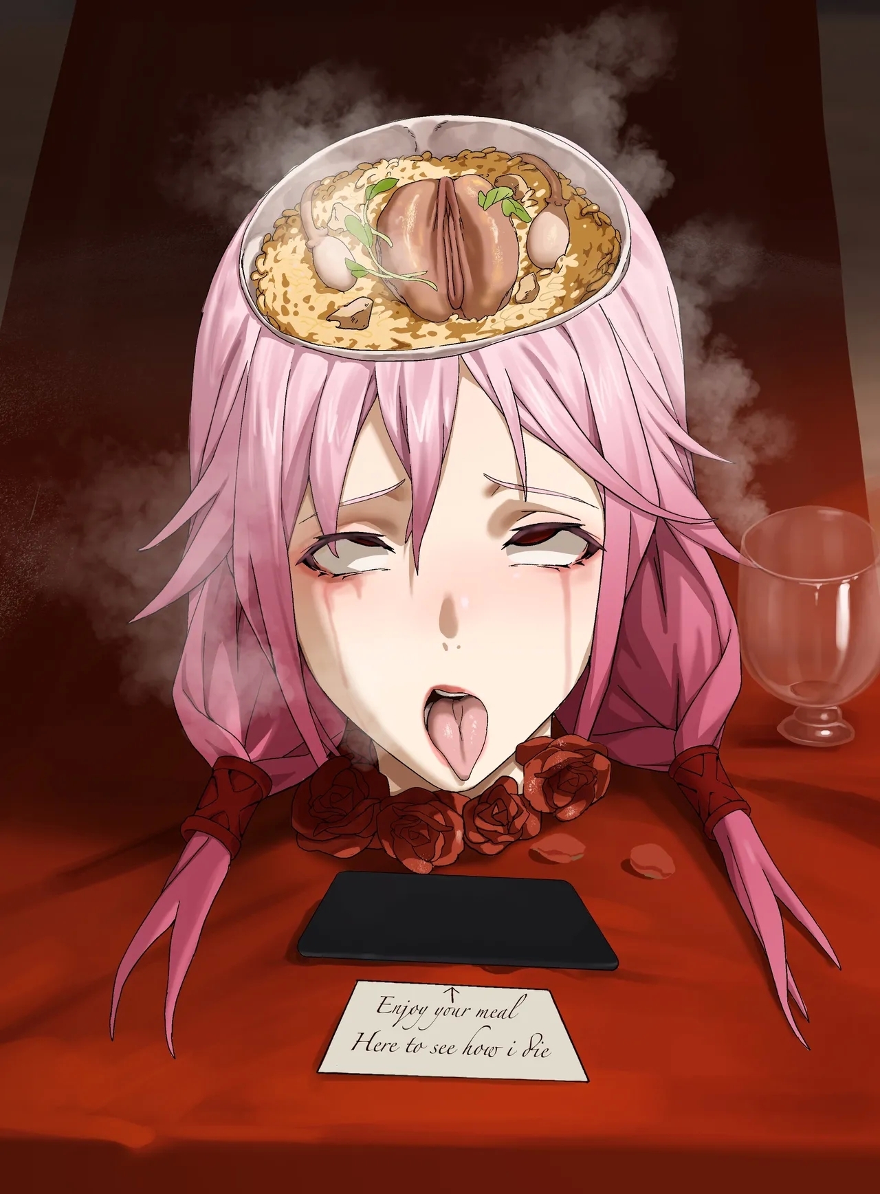 rbqinori续 - Page 12