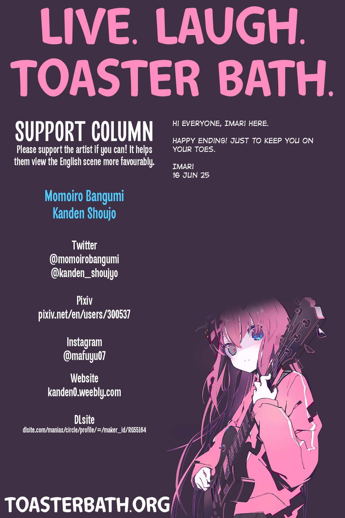 Ima demo Aishiteru no ni... | I Still Love You Though - Page 39