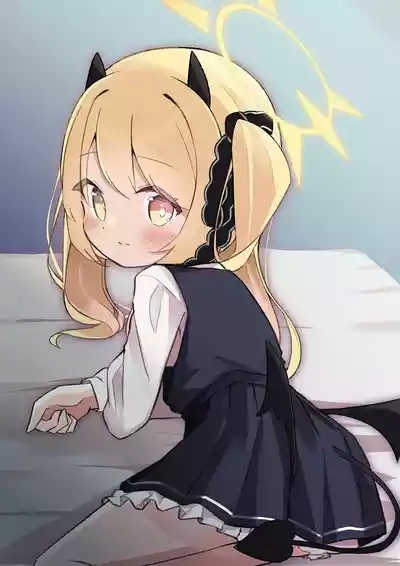 Ibuki-chan no Himegoto | 丹花伊吹酱的隐秘之事 3