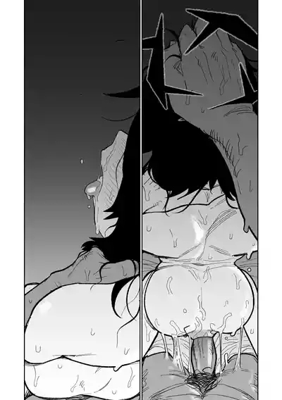 Haruka wa Yakudateru 10