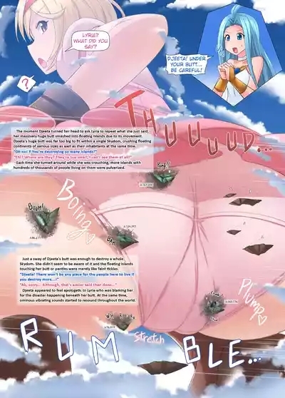 C105 winter comics!] 6