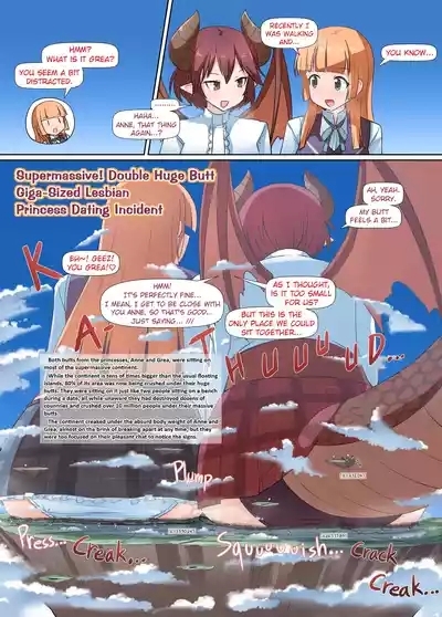 C105 winter comics!] 8